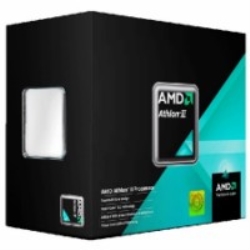 AMD CPU ATHLON II X2 260